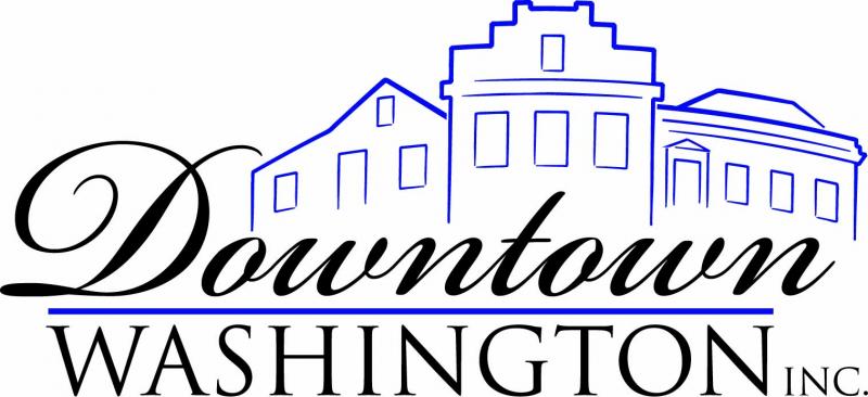 Downtown Washington, inc